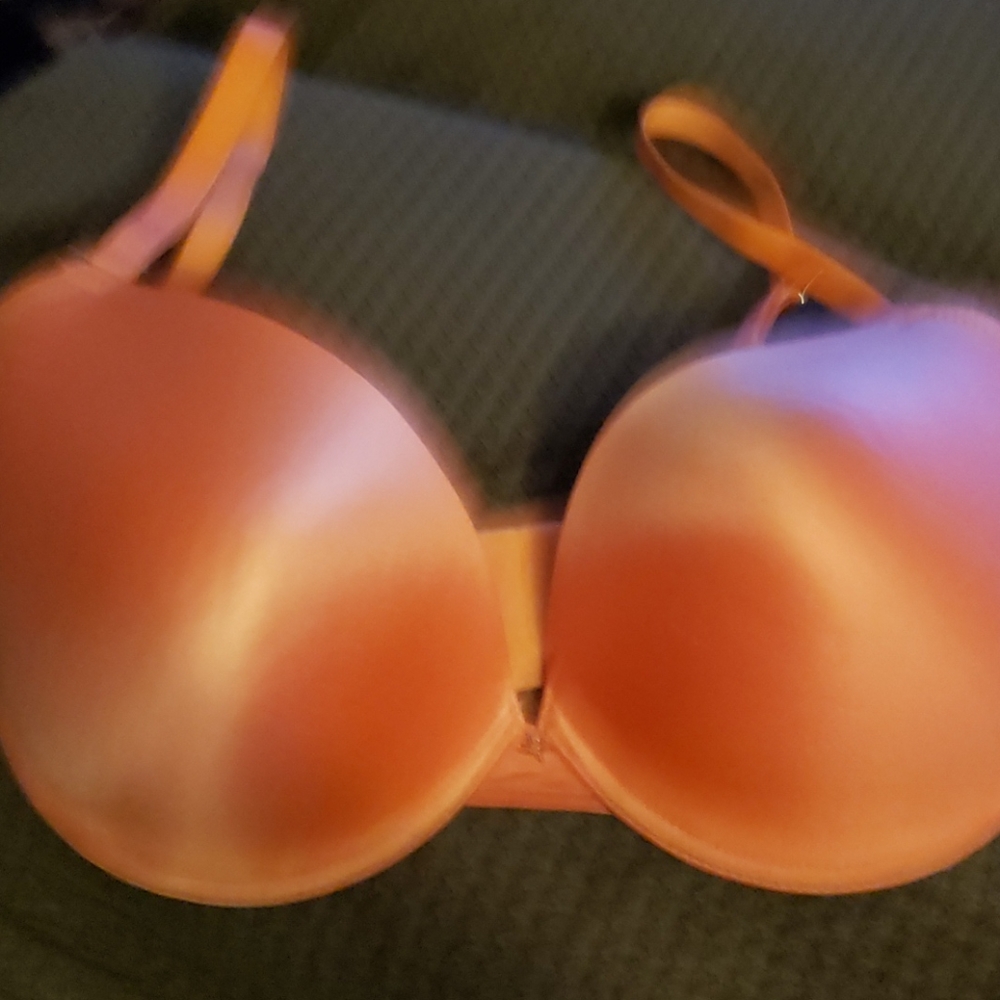 Frederick's of Hollywood Women's bra